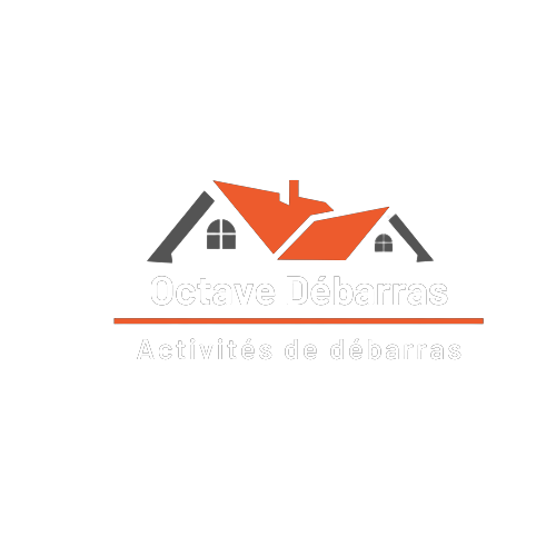 Logo Octave Débarras